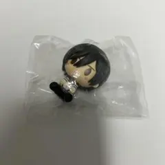 進撃の巨人　一番くじ　ちょこのっこフィギュア　ミカサ