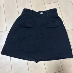 LoveToxicキュロットスカートssのサムネイル