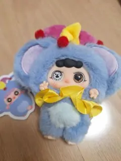 migo ぬいぐるみ レア目