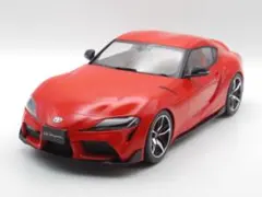 1/24 トヨタ GR スープラ タミヤ プラモデル 完成品