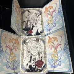 グラブル バレンタイン お返し 2024 エルモート 大人 幼少期　セット