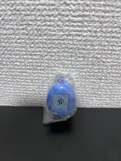 たまごっち　ミニチュアチャームコレクション2 あしぎょっち