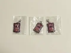 アイカツ ガチャガチャ 紫吹蘭 カスタムドレスアップチャーム