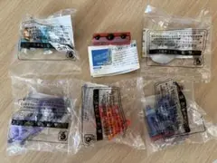 宇宙大作戦チョコベーダー　第1シーズン　まとめ売り　デッドストック