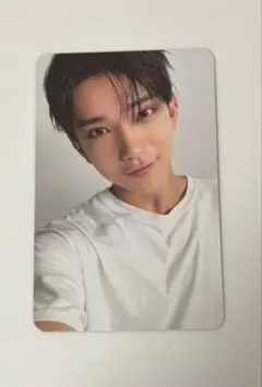 SEVENTEEN ジョシュア トレカ