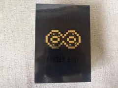 KANJANI SENTAI ∞RANGER BOOK 2005-2019