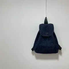 LACOSTE × Keith Haring コラボ リュック 総柄 - メルカリ
