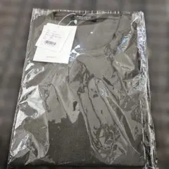 【新品】ARCODIO☆クルーネックニット☆カーキ☆