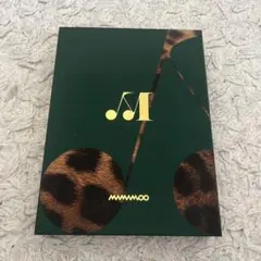 MAMAMOO ムンビョル　フォトブック 2026年最新】ムンビョル フォトブックの人気アイテム - メルカリ