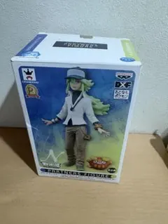 2025年最新】ポケモン N フィギュア エヌの人気アイテム - メルカリ