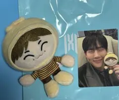 キヒョン MONSTA X MONMUNGCHI FRIENDS ver. - メルカリ