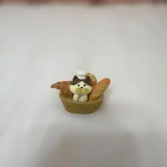 デコレ コンコンブル パン盛り合わせ