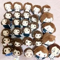 ヒロアカ 麗日お茶子 おまんじゅう 30点 纏め売り ヒロアカ 麗日お茶子 おまんじゅう 30点 纏め売り - メルカリ