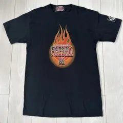 FIRE BALL / SiM Tシャツ☆新品未使用 2026年最新】fire ball tシャツの人気アイテム - メルカリ