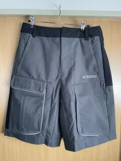 adidas アディダス テレックス ハーフパンツ ショーツ Lサイズ 新品