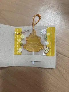 サンリオキャラクターズ　キャンディーチャームズ　コロコロクリリン