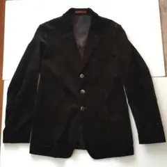 美品 Paul Smith 2Bテーラードジャケット サイズM スリムフィット 