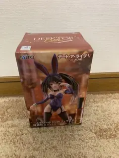 タイトー デート・ア・ライブV 時崎狂三 フィギュアのサムネイル