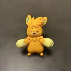 ポケモン パモ マスコット キーホルダー