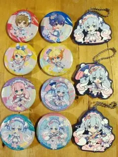 2025年最新】雪ミク2023あそーとの人気アイテム - メルカリ