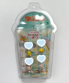 straykids SKZOO きゃらねいるぱーつ ポガリ フォクシニー