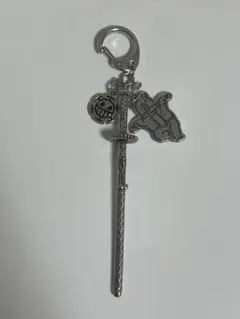 ワンピース ロー ベポ 鬼哭 JF キーホルダー