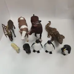 2025年最新】パポ フィギュアの人気アイテム - メルカリ