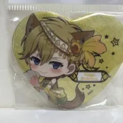 六弥ナギ 缶バッジ