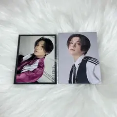 2026年最新】八木勇征 トレカ ペパミンの人気アイテム - メルカリ