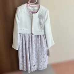 セレモニーセットアップ　ワンピース