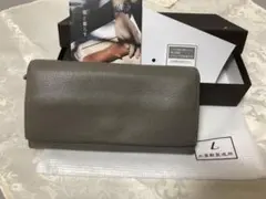 土屋鞄謹製　長財布のサムネイル
