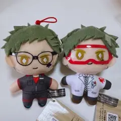 ◎トレイ　EX ぬい　2点セット◎