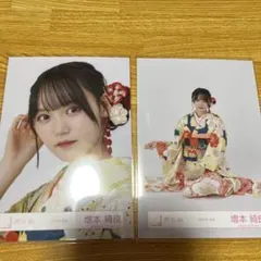 櫻坂46 松本和子 2025年浴衣 ヨリ チュウ - メルカリ