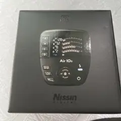 Nissin air10s SONY用