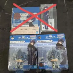 カラフルピーチ 　一番くじ　なおきりさん まとめ売り