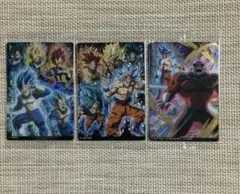 イタジャガ　ドラゴンボールvol.10のサムネイル