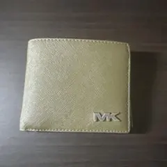 MICHAEL KORS ビルフォード ウォレット ウィズ コイン ポケットのサムネイル
