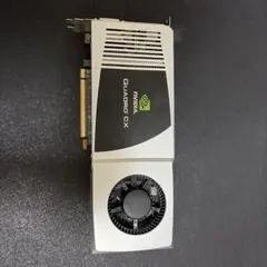 nVIDIA QUADRO CXのサムネイル