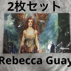 2026年最新】REBECCA GUAY プレイマットの人気アイテム - メルカリ