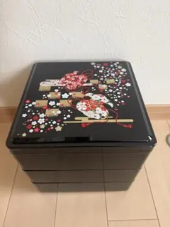 茶道具 吉田幸斎作 竹花入 掛花生 銘「蓬莱」 共箱 V 9511 2025