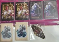 【第五人格】黄衣の王セット