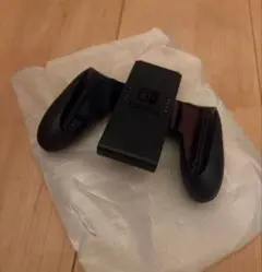 任天堂 Switch正規品　グリップ　ジョイコン用 新品未使用