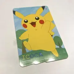 2026年最新】ポケモン ICOCAの人気アイテム - メルカリ