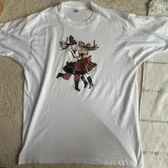 白 Tシャツ