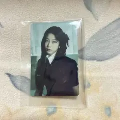 ルセラフィム カズハ CRAZY トレカ