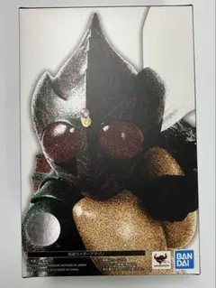 2026年最新】S.H.Figuarts 仮面ライダーアマゾン （真骨彫製法）の人気 