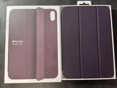 iPad mini Smart Folio パープル