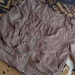 ジャケット/アウター