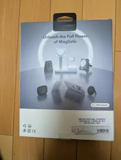 ESR iPad Air(2024)(10.9 5th/4th Gen)用ケース