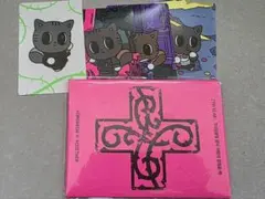 アサハ様　TXT 7TH YEAR PPULBATU ver ダゴニャン
